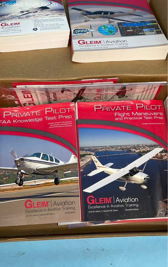 Gleim Aviation Pilot Training Kit image number 3