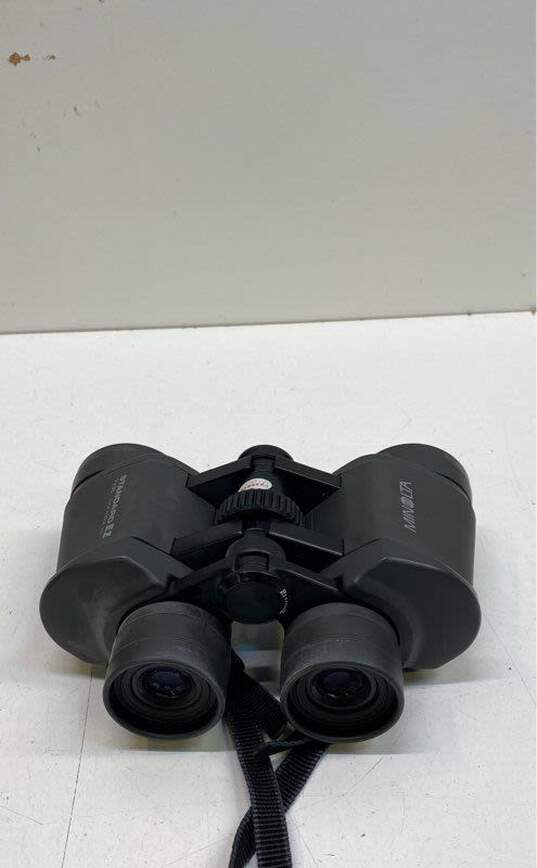 Minolta Standard EZ 7x35 Binoculars image number 4