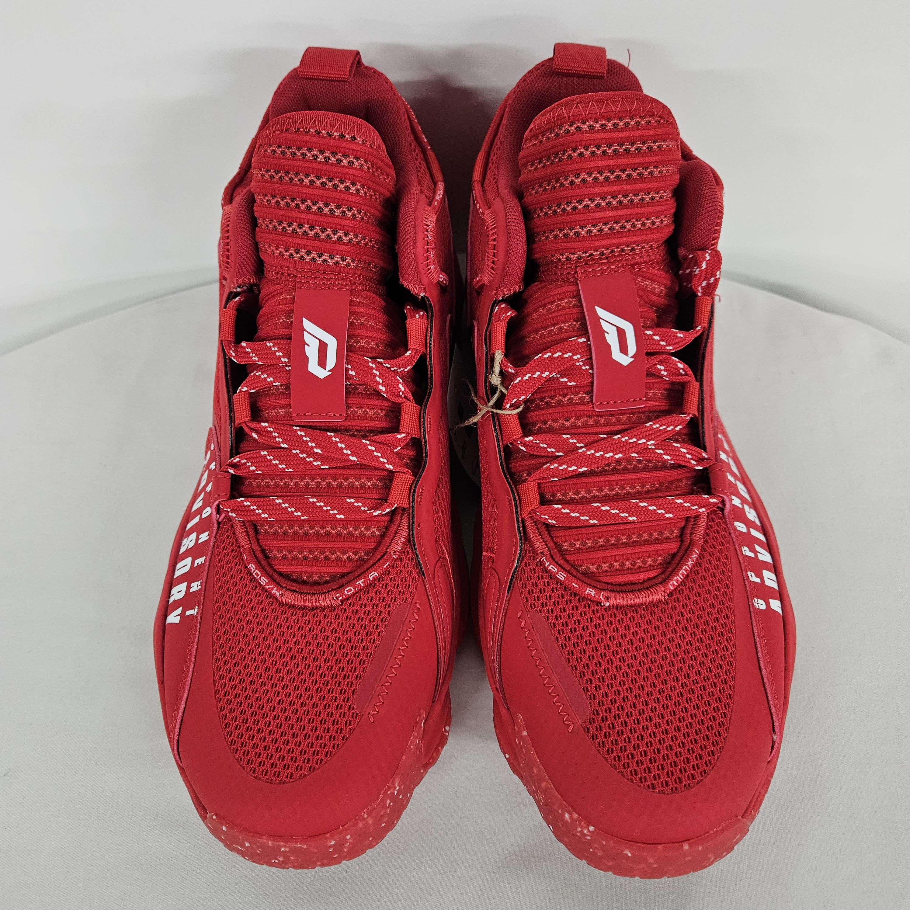 adidas unisex adult dame 7 extply basketball shoe