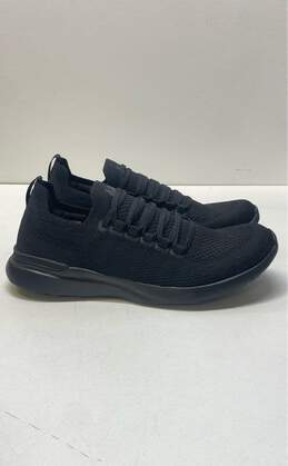 APL Techloom Breeze Black Athletic Shoes Women's Size 8.5
