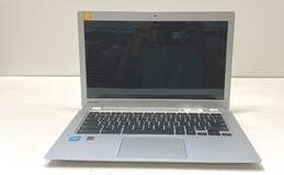 Toshiba Chromebook CB35-B3340 Chromebook 2 Silver 11.6" Intel Chrome OS