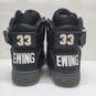 Ewing 33 Hi x Orion High Top Sneakers in Black Men's 9 image number 5
