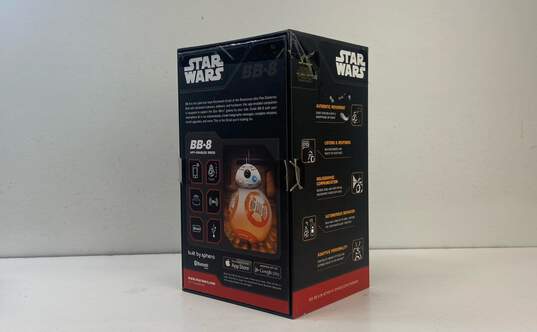 Star Wars Force Band By Sphero Star Wars Force Band Controls Bb 8 New Open Box image number 5