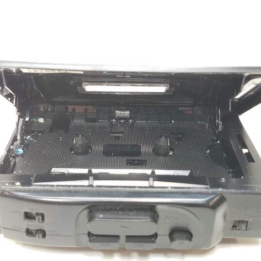 Sony Radio Cassette Player WM-FX30 image number 5