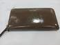 Calvin Klein Brown Estelle Wallet image number 1