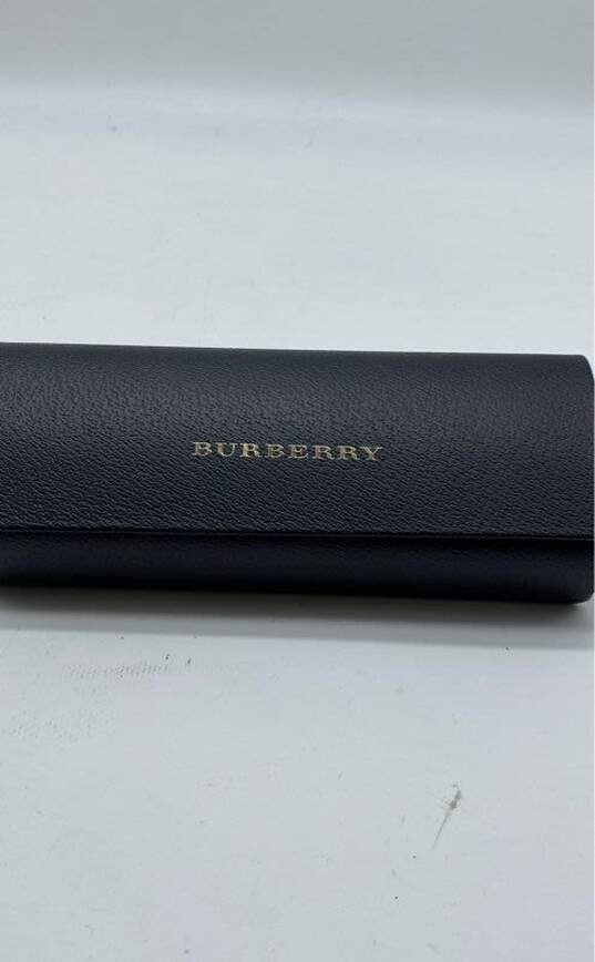 Burberry Black Sunglasses Case only - Size One Size image number 1