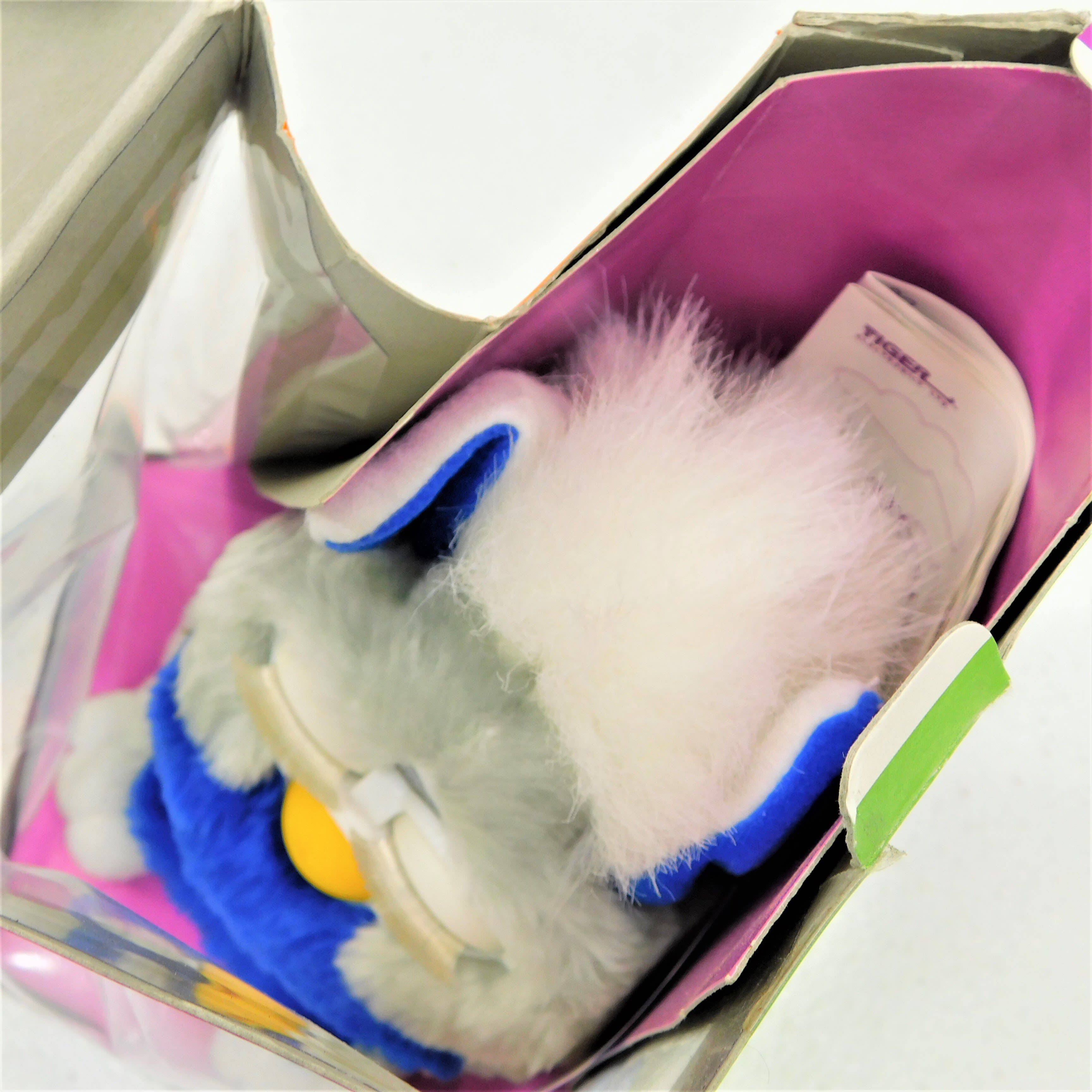 Furby Plush Sleeping Bag | Home Bargains
