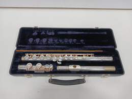 Artley Flute W/case