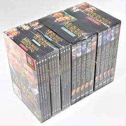 Midsomer Murders: 5 DVD Sets Sealed