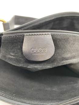 Gucci Black Shoulder Bag alternative image