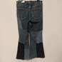 Lane Bryant Wide Leg Flare Jeans Size 18 image number 2