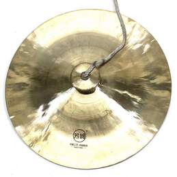 Unbranded Chinese Wuhan Cymbals alternative image