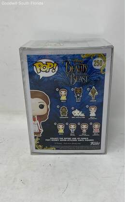 Funko Pop Belle Vinyl Figure alternative image