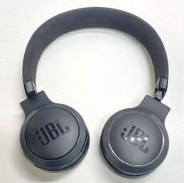 Assorted Audio Headphones Bundle Lot of 3 Sony JBL alternative image