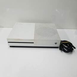 Xbox One S Console 500GB