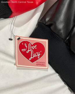 I Love Lucy Memorabilia Jacket Size M alternative image