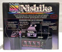 Nishika 3D N8000 Camera alternative image