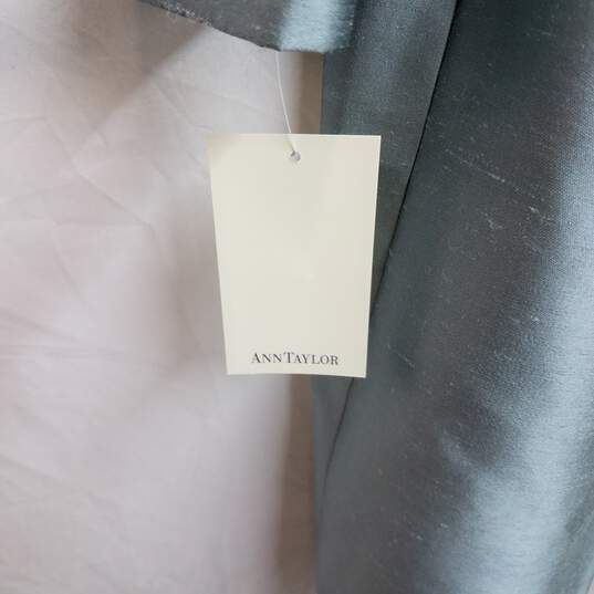 Ann Taylor 100% Silk Suite - Size 14 image number 7