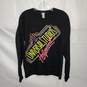 Universal Studios Hollywood Pullover Sweater Size S image number 1