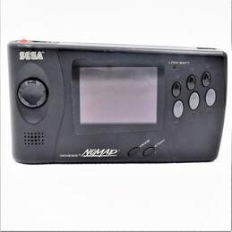 Sega Genesis Nomad Handheld Console Only TESTED