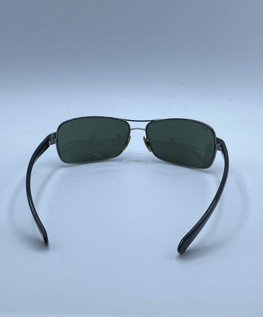 Ray Ban Black Sunglasses image number 3