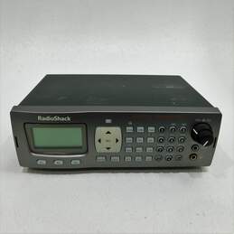 RadioShack Pro-197 Desktop/Mobile Radio Scanner Digital Trunking Scanner Radio alternative image