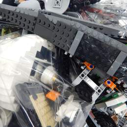 9.1 lbs. Lego Star Wars Bulk Box