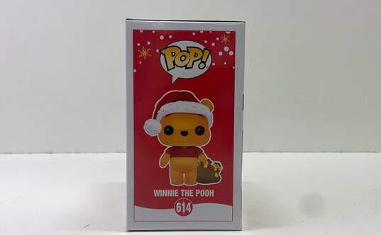 Funko Pop! Animation Disney Winnie The Pooh 614 Vinyl Figure image number 5
