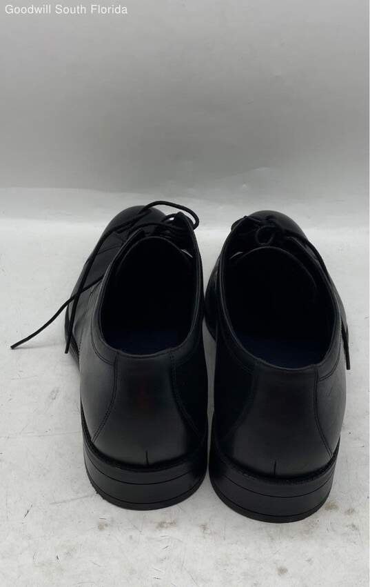 Cole Haan Mens Black Shoes Size 11.5M image number 5