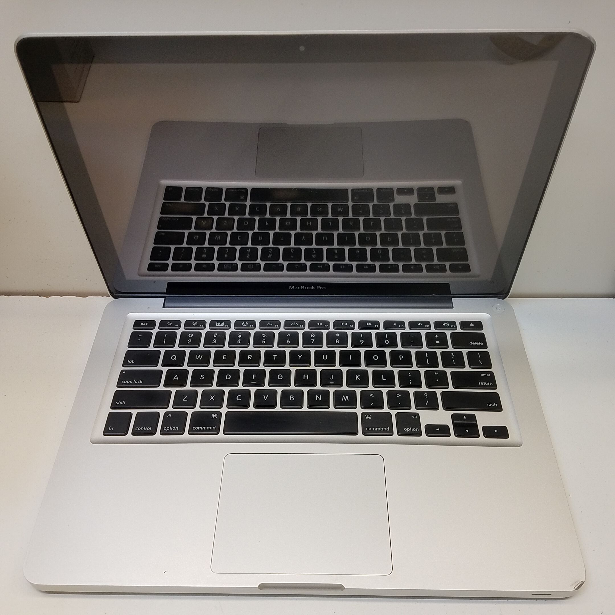 Buy the Apple MacBook Pro 13.3-in Model A1278 | For Parts