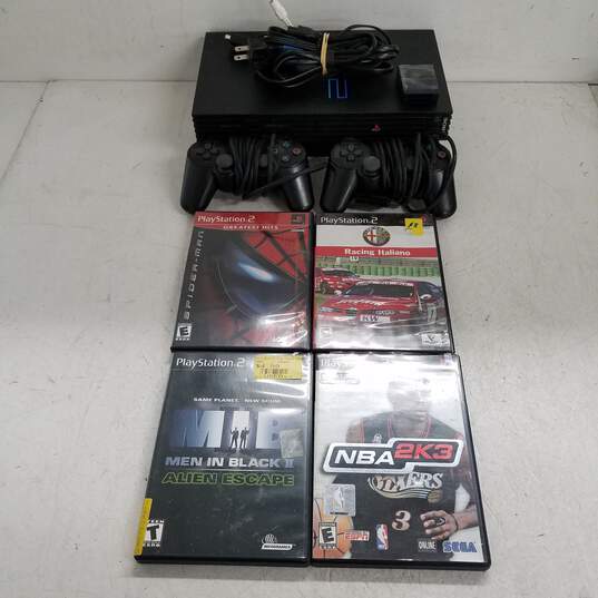 Playstation 2 For Sale, Buy PS2 Cheap