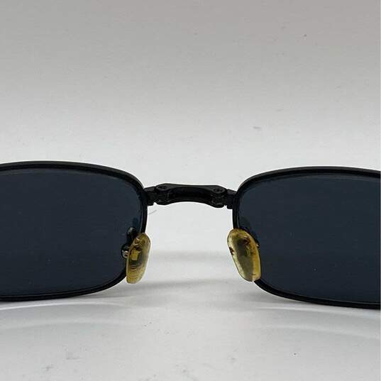 Ray Ban Black Sunglasses - Foldable Glasses Case Included image number 5