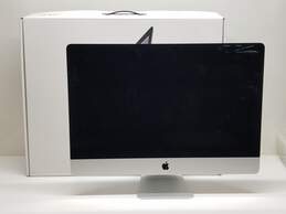 Apple iMac 15,1 27in Retina 5K Core i5-4690 16GB RAM 1TB Fusion alternative image