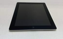 Apple iPad 2 (A1397) 64GB Black