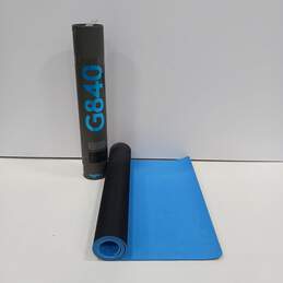 Logitech G840 Gaming Mouse Pad