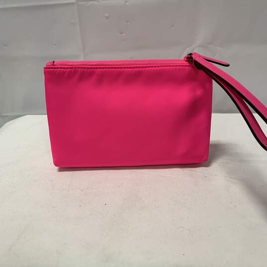Kate Spade - Authenticated Handbag - Leather Pink for Women, Good Condition