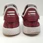 Adidas x Pharrell Tennis Hu 'Core Red' Sneakers Men's Size 6 image number 4