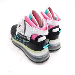 Nike Air Max 720 Satrn South Beach Men's Shoes Size 9 alternative image