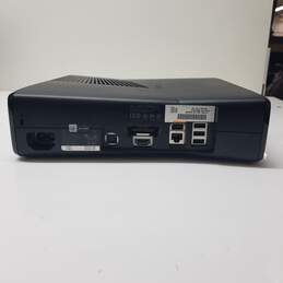Xbox 360 Model 1439 CONSOLE AND POWER WIRE ONLY P&R alternative image