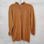 VTG St. John Chesnutt Brown Sweater Size 8 image number 2