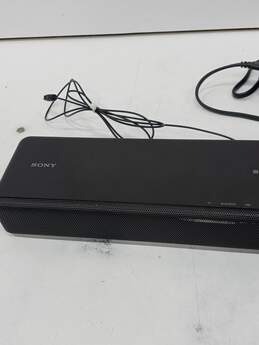 Sony Active Speaker Model SA-MT300 alternative image