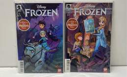 Disney & Other Young Audience Comic Books alternative image