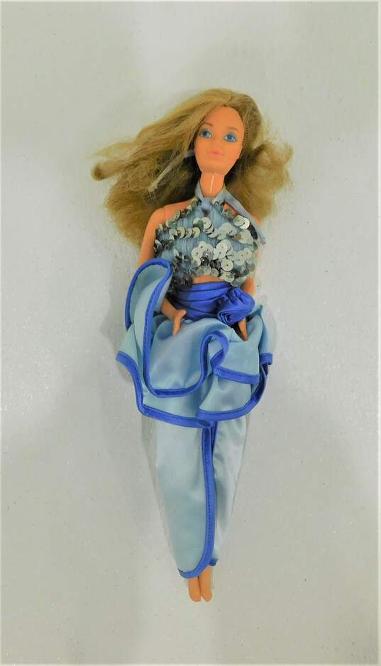 Vintage Dream Date Barbie 