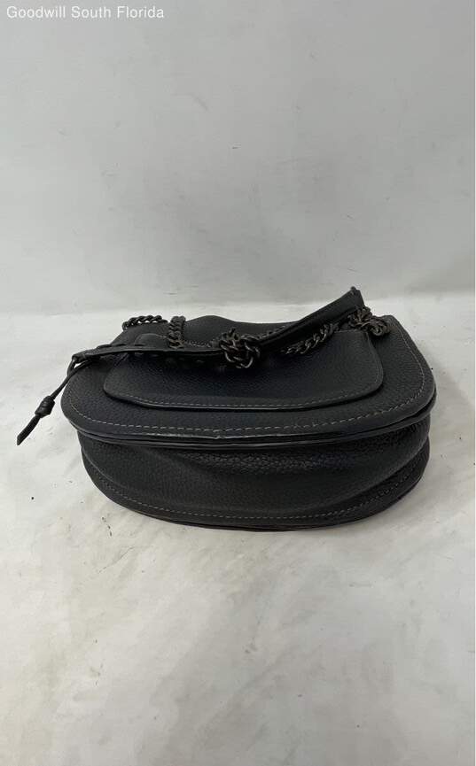 Coach Womens Black Purse image number 4