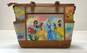Disney Masterpiece Of Magic Handbag Featuring Over 20 Characters image number 5