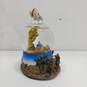 The San Francisco Music Box Company Little Town of Bethlehem Musical Snow Globe image number 3