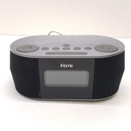 iHome iBT38 Bluetooth Dual Alarm Clock