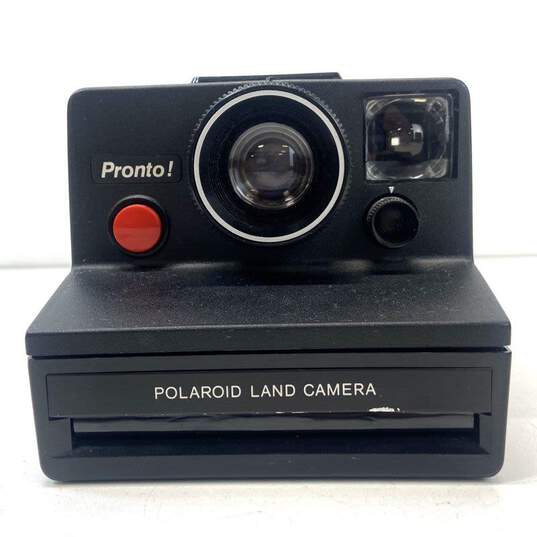 Polaroid Pronto! Instant Land Camera image number 1