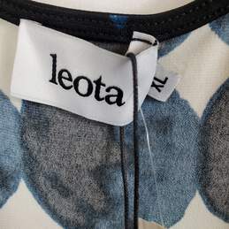 Leota Women Multicolor Maxi Dress Sz XL NWT alternative image