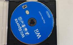 Wii Sports (Disc Only) - Wii alternative image